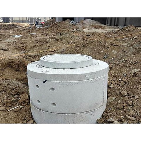 预制混凝土井筒在工程施工中的注意事项有哪些？曲靖东星耀水泥制品厂家分享