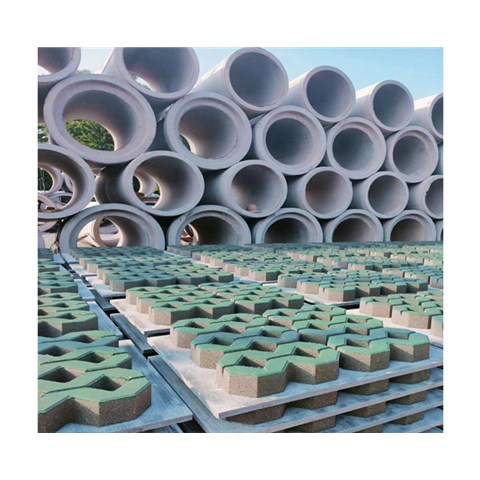 曲靖混凝土排水管的材质选择对于排水效果的影响和区别