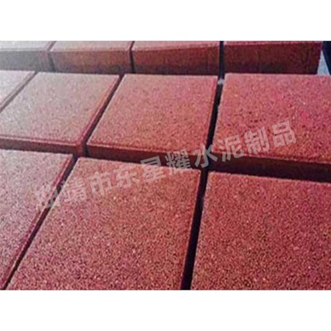 透水砖的铺设工艺需要注意哪些细节？