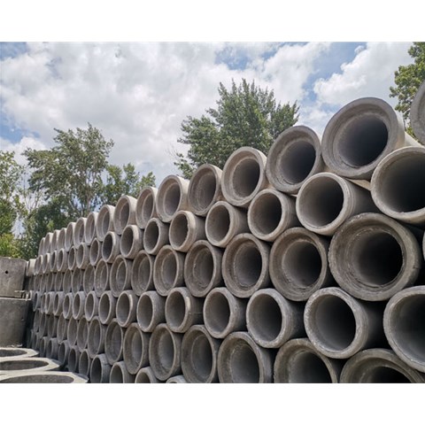 水泥制品的使用寿命受哪些因素影响比较大？曲靖东星耀水泥制品厂家分享